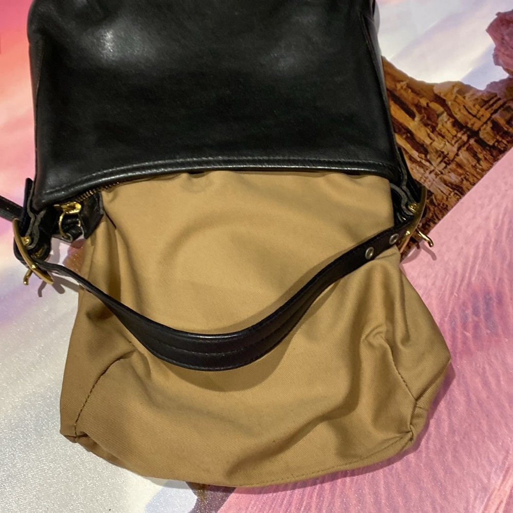 Made in USA - VTG Coach 9204 Court. - Picture 16 of 16